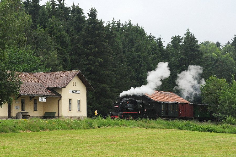 2020.07.19 JHMD U46.101 Jindřichův Hradec - Nová Bystřice (24)